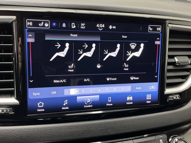 Used 2024 Chrysler Pacifica - photo 18