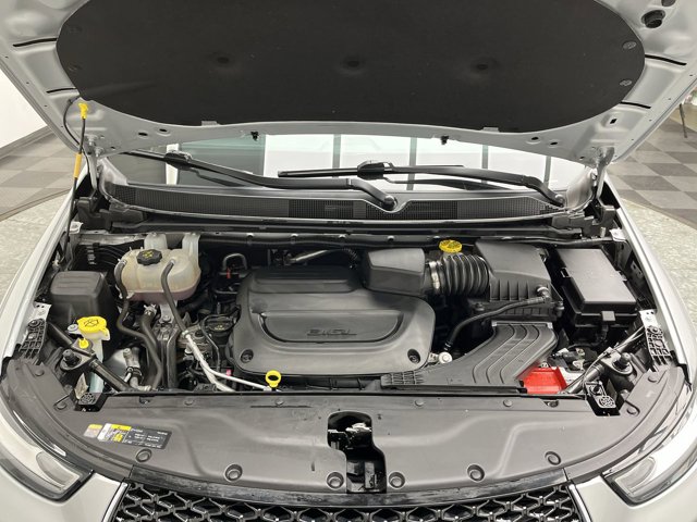 Used 2024 Chrysler Pacifica - photo 26