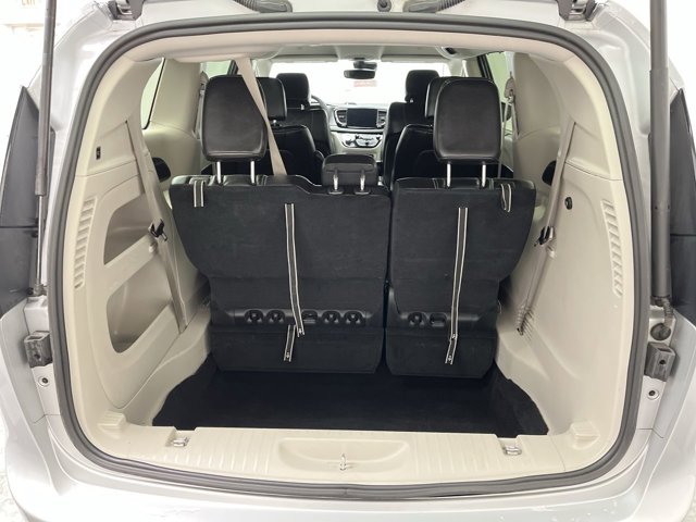 Used 2024 Chrysler Pacifica - photo 27