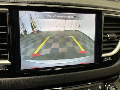 Used 2024 Chrysler Pacifica - photo 1