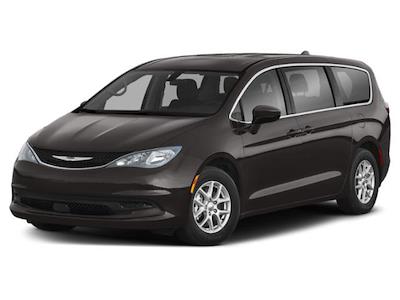 Used 2023 Chrysler Voyager - photo 1
