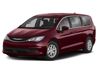 Used 2023 Chrysler Voyager - photo 1