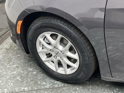 Used 2023 Chrysler Voyager - photo 1
