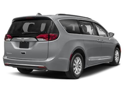 Used 2020 Chrysler Pacifica - photo 1