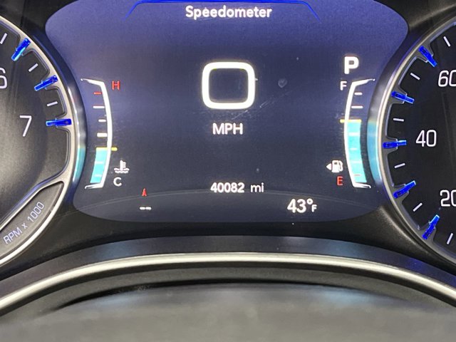Used 2023 Chrysler Pacifica - photo 13