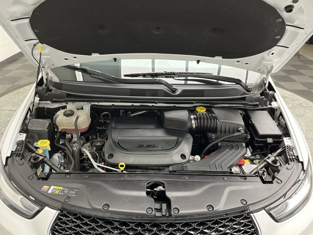 Used 2023 Chrysler Pacifica - photo 25