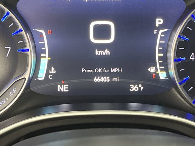 Used 2023 Chrysler Pacifica - photo 13