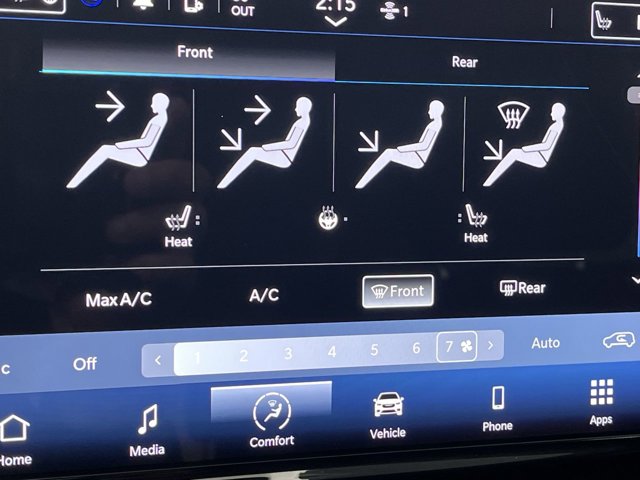 Used 2023 Chrysler Pacifica - photo 20