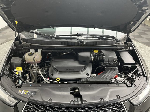 Used 2023 Chrysler Pacifica - photo 25