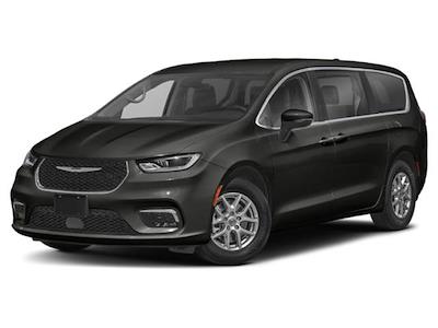 Used 2023 Chrysler Pacifica - photo 1