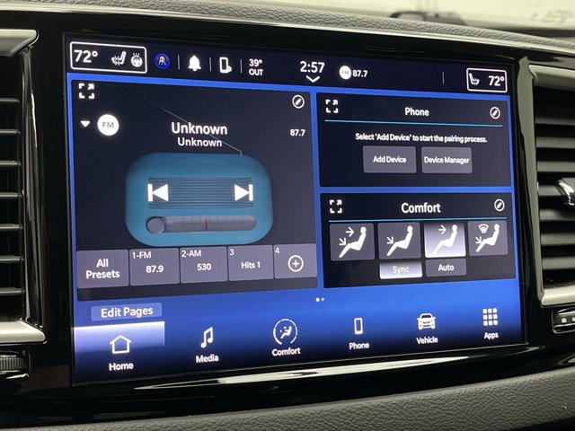 Used 2024 Chrysler Pacifica - photo 14