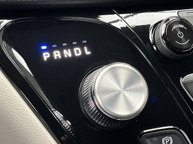 Used 2024 Chrysler Pacifica - photo 21