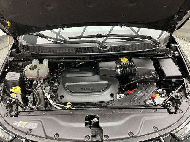 Used 2024 Chrysler Pacifica - photo 23