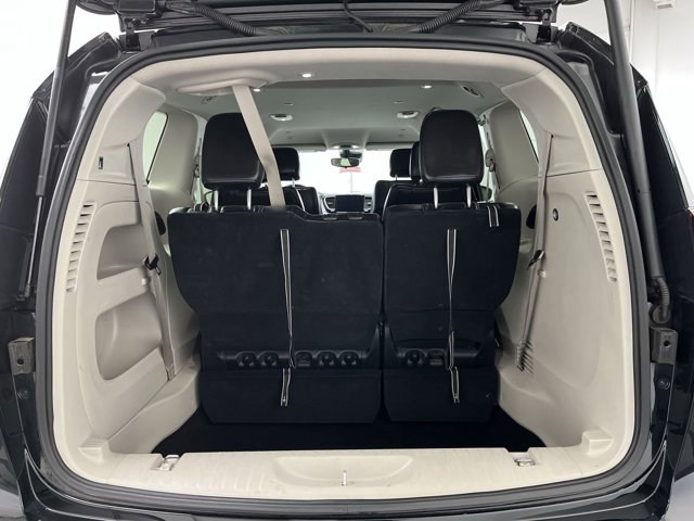 Used 2024 Chrysler Pacifica - photo 24