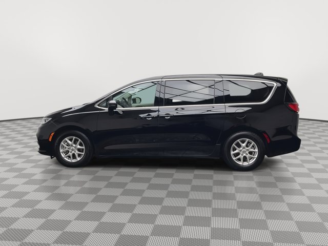 Used 2024 Chrysler Pacifica - photo 31