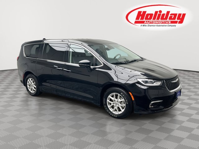 Used 2024 Chrysler Pacifica - photo 39