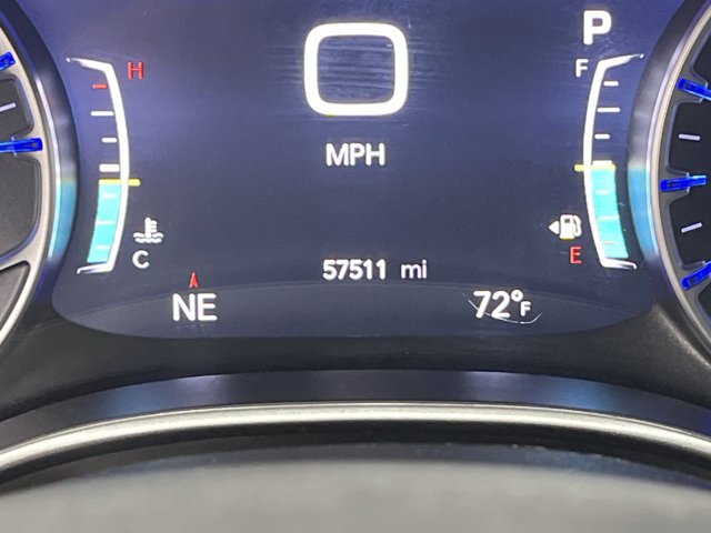 Used 2024 Chrysler Pacifica - photo 13