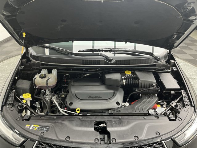Used 2024 Chrysler Pacifica - photo 24