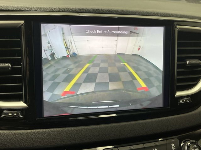 Used 2024 Chrysler Pacifica - photo 43