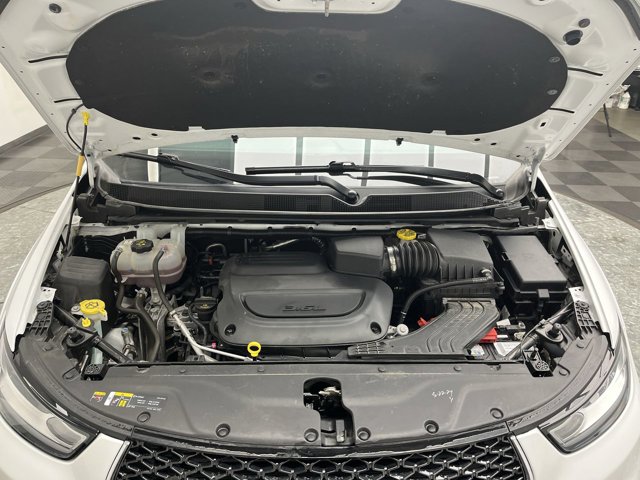 Used 2024 Chrysler Pacifica - photo 23