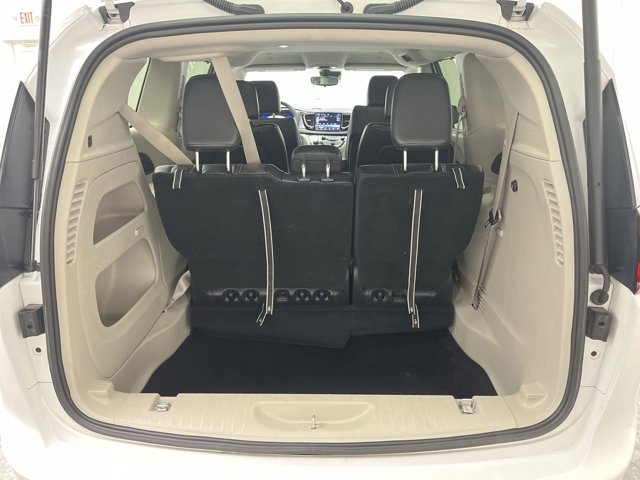 Used 2024 Chrysler Pacifica - photo 24