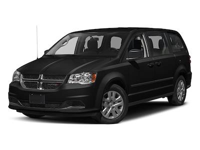 Used 2017 Dodge Grand Caravan - photo 1