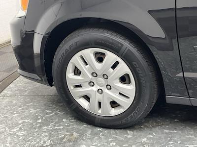 Used 2017 Dodge Grand Caravan - photo 1