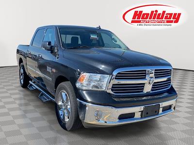 2017 Ram 1500 Crew Cab 4WD Pickup for sale #T8903A - photo 1