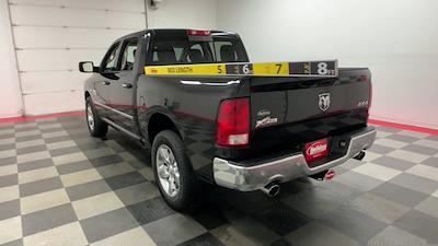 2017 Ram 1500 Crew Cab 4WD Pickup for sale #T8903A - photo 1