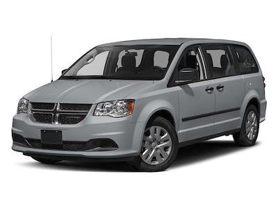 Used 2016 Dodge Grand Caravan - photo 1
