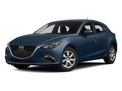 2014 Mazda3 FWD Hatchback for sale #T8964A - photo 1
