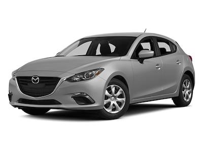 2014 Mazda3 FWD Hatchback for sale #T8964A - photo 2