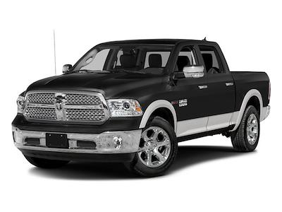 2017 Ram 1500 Crew Cab 4WD Pickup for sale #T8981A - photo 1