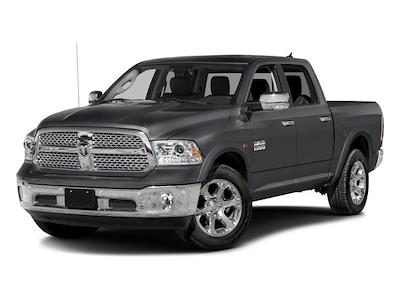 2017 Ram 1500 Crew Cab 4WD Pickup for sale #T8981A - photo 2