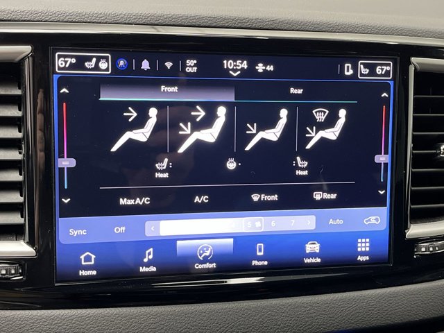 Used 2025 Chrysler Pacifica - photo 19
