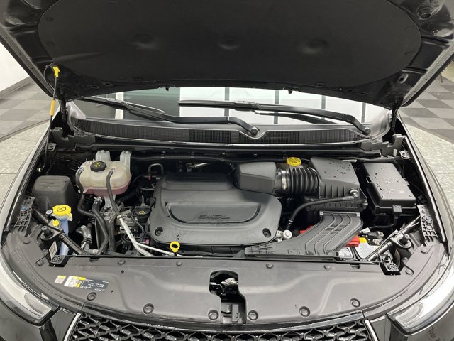 Used 2025 Chrysler Pacifica - photo 27