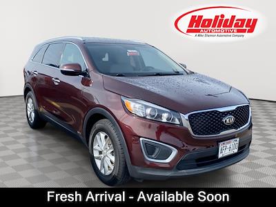 2017 Kia Sorento AWD SUV for sale #T9035A - photo 1