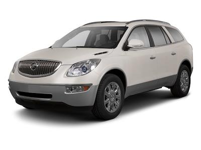 2010 Buick Enclave AWD SUV for sale #T9035B - photo 2