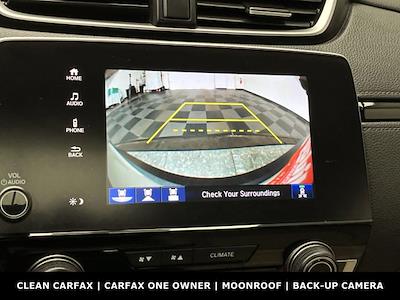2018 Honda CR-V AWD SUV for sale #T9039 - photo 1
