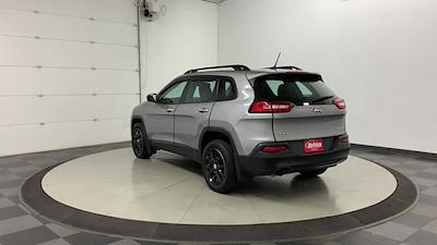 2015 Jeep Cherokee 4WD SUV for sale #T9044 - photo 1