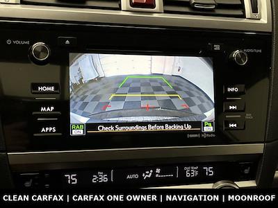 2017 Subaru Outback AWD SUV for sale #T9064 - photo 1