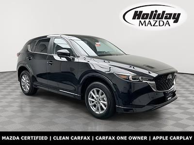 2025 Mazda CX-5 AWD SUV for sale #T9101 - photo 1
