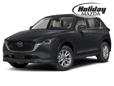 2025 Mazda CX-5 AWD SUV for sale #T9112 - photo 1