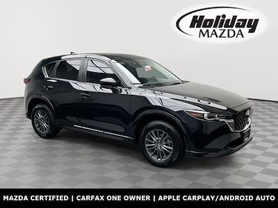 2024 Mazda CX-5 AWD SUV for sale #T9218 - photo 1