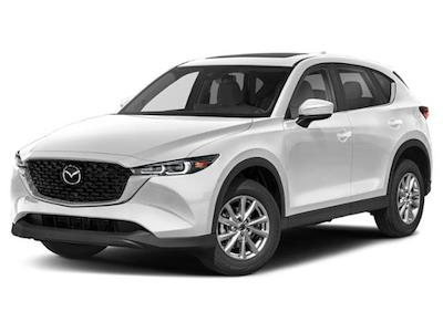 2023 Mazda CX-5 AWD SUV for sale #T9220 - photo 1