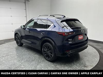 2023 Mazda CX-5 AWD SUV for sale #T9313 - photo 2