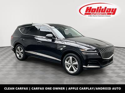 2021 Genesis GV80 AWD SUV for sale #T9321 - photo 1