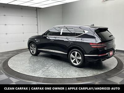 2021 Genesis GV80 AWD SUV for sale #T9321 - photo 2