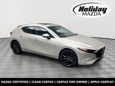 2024 Mazda3 FWD Hatchback for sale #T9433 - photo 1
