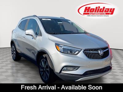 2019 Buick Encore AWD SUV for sale #T9464 - photo 1